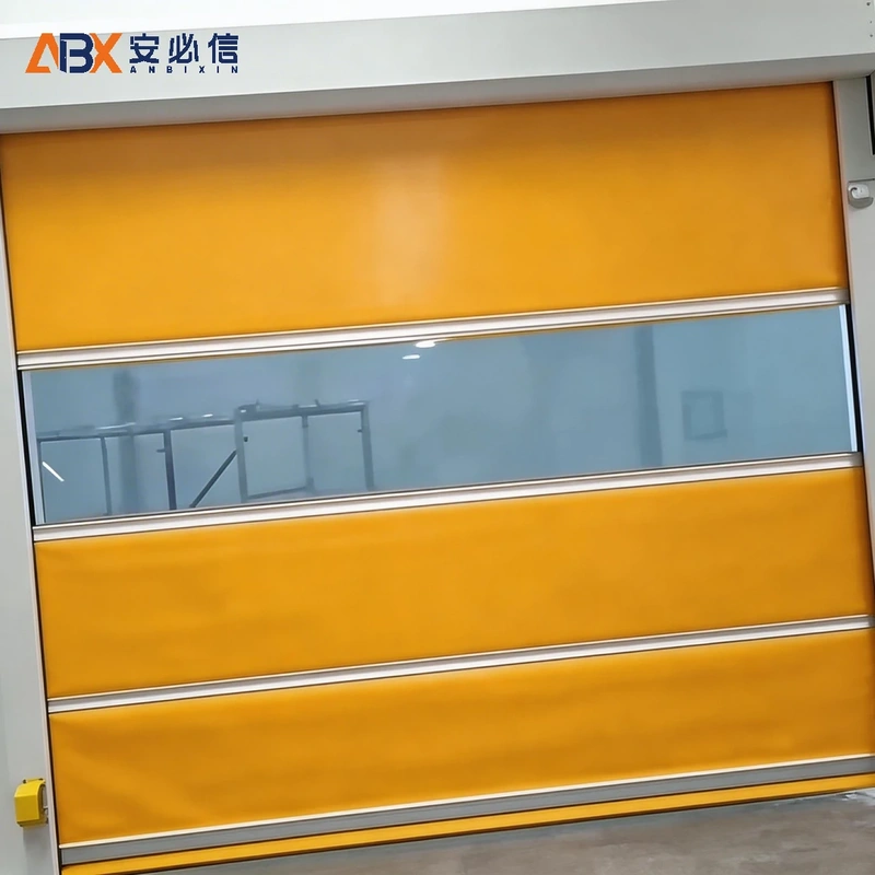漳州快速门